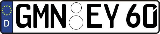 GMN-EY60