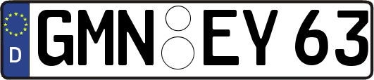 GMN-EY63