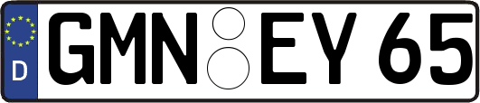 GMN-EY65