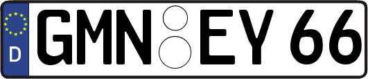 GMN-EY66