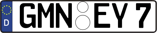 GMN-EY7
