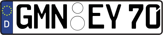GMN-EY70