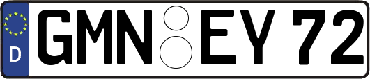 GMN-EY72