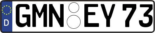 GMN-EY73