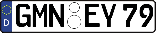 GMN-EY79