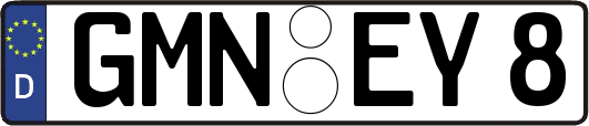 GMN-EY8