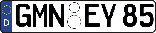 GMN-EY85