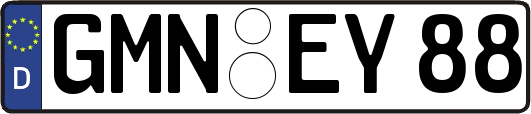 GMN-EY88