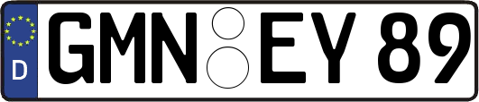 GMN-EY89