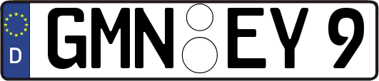GMN-EY9