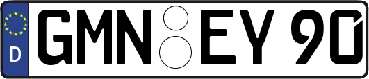 GMN-EY90