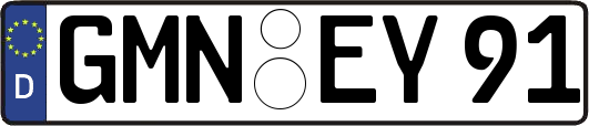 GMN-EY91
