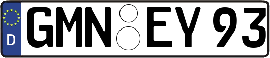 GMN-EY93