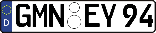 GMN-EY94