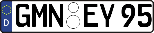 GMN-EY95