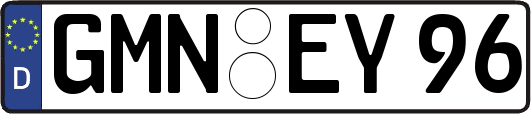 GMN-EY96