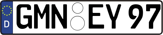 GMN-EY97