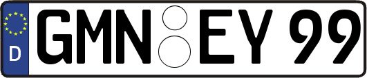 GMN-EY99