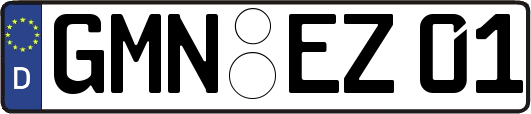 GMN-EZ01