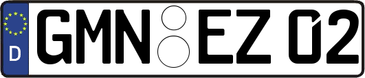 GMN-EZ02