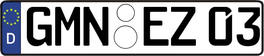 GMN-EZ03
