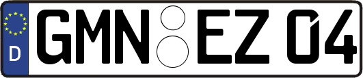 GMN-EZ04