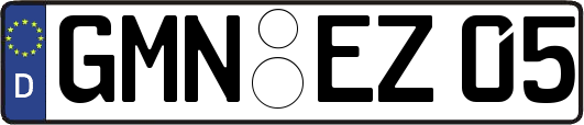 GMN-EZ05