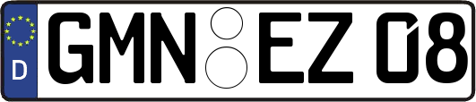 GMN-EZ08
