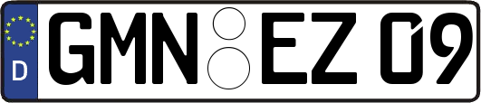 GMN-EZ09