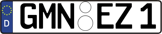 GMN-EZ1