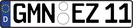 GMN-EZ11