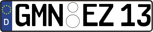 GMN-EZ13