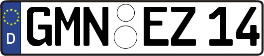 GMN-EZ14