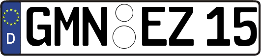 GMN-EZ15