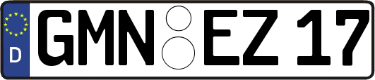 GMN-EZ17