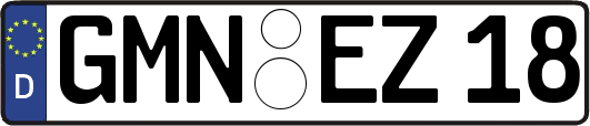 GMN-EZ18