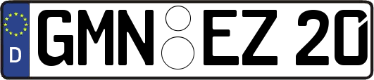 GMN-EZ20