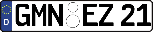 GMN-EZ21