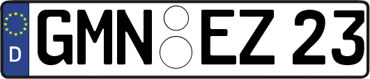 GMN-EZ23