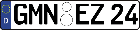 GMN-EZ24