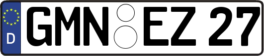 GMN-EZ27