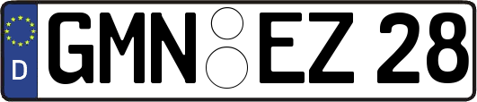 GMN-EZ28