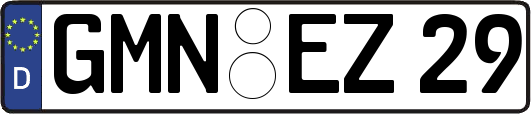 GMN-EZ29