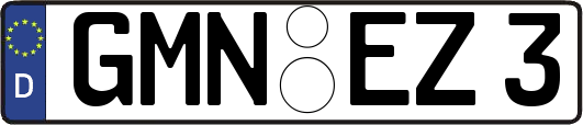 GMN-EZ3