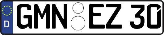 GMN-EZ30