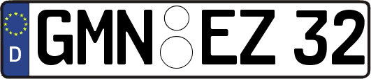 GMN-EZ32