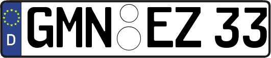 GMN-EZ33
