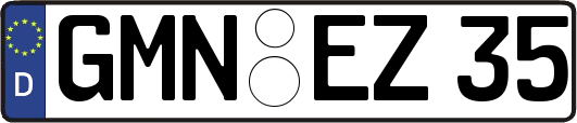 GMN-EZ35