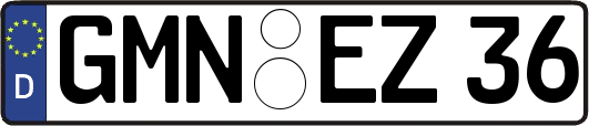 GMN-EZ36