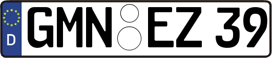 GMN-EZ39